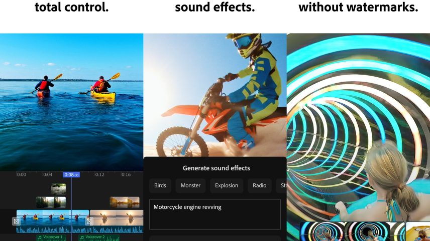 Image: Dominic Preston / The Verge / Adobe
