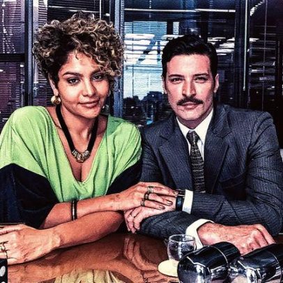 'Três Graças' retrata casal que enfrenta frustração por não ter filhos