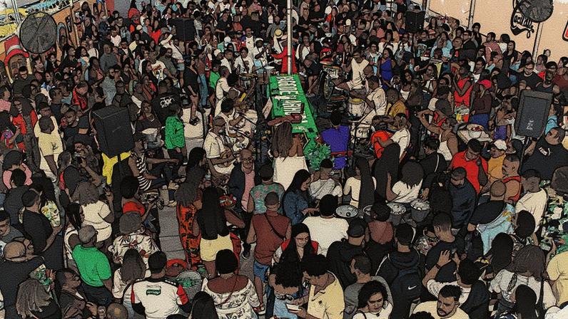 Grupo Arruda celebra 20 anos de criação (Foto: Reprodução)