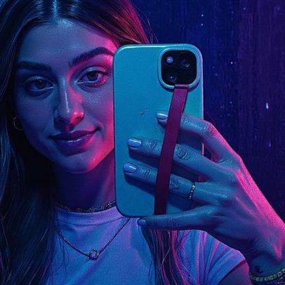 Estagiária da TV Record falece após acidente com descarga elétrica trágica