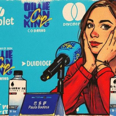 Badosa reflete sobre eliminação e valoriza competitividade em seu retorno