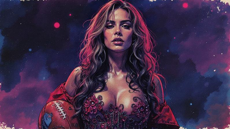 Como assistir à apresentação de Karol G no show do intervalo da NFL ao vivo do Brasil em 5 de setembro (Foto: Reprodução)