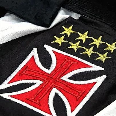 Vasco é condenado a pagar R$ 300 mil por irregularidades nas categorias de base