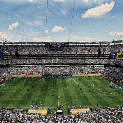 Mais de um milhão de torcedores buscam ingressos para a Copa de 2026 em 24 horas