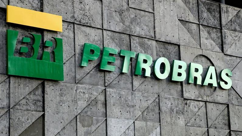 Sede da Petrobras em 16 de outubro de 2019 (Foto: Reprodução)