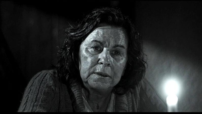 Denise Weinberg foi elogiada em recente trabalho (Foto: Reprodução)