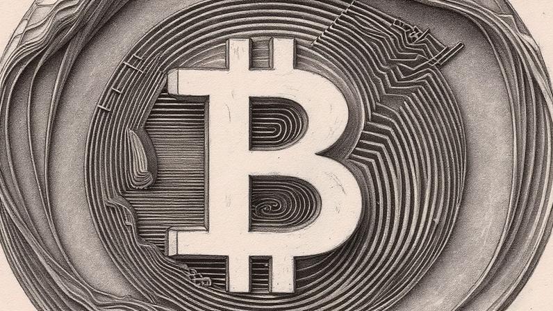 Investidores de Bitcoin estão em "modo de distribuição", segundo empresa (Foto: Reprodução)