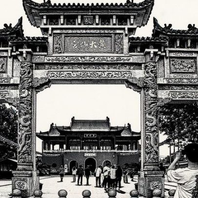 Costume chinês potencializa a produtividade no ambiente de trabalho