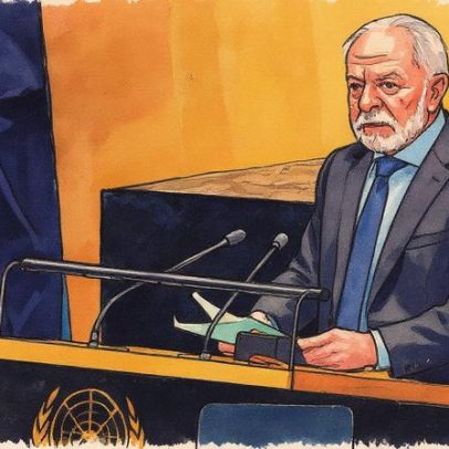 Brasil destina US$ 1 bilhão para fundo de proteção das florestas tropicais