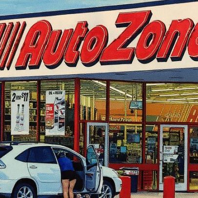 Ações em destaque ao meio-dia: Firefly Aerospace, AutoZone, Sempra e Halliburton