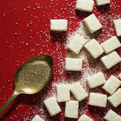 Nasa cria açúcar sem calorias, mas não chega a ser comercializado