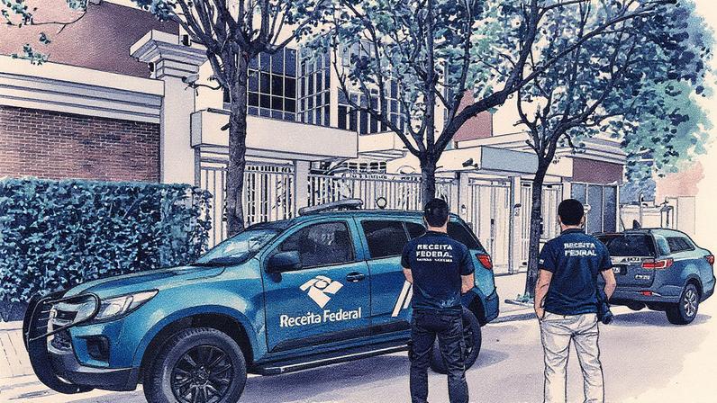 PCC utiliza motéis em nome de laranjas para lavagem de dinheiro, afirma MP