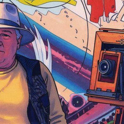 Silvio Tendler recebe homenagem no Clube de Engenharia com exibição de 'Jango'