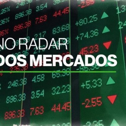 Ações nos EUA sobem com otimismo em inteligência artificial e Alibaba avança 9%