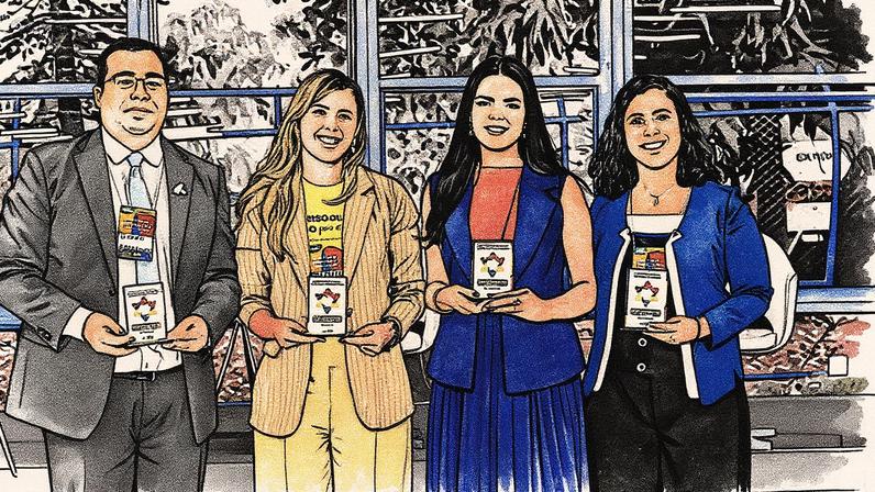 Foto: Divulgação/MEC