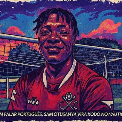 Clube pernambucano da segunda divisão atrai interesse de time da Premier League