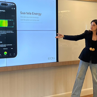 O futuro do bem-estar personalizado chega ao Brasil