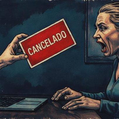 Cristãos enfrentam dilema entre opinar e calar na era do cancelamento