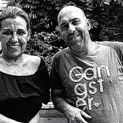 Rita Cadillac revela sacrifício para sobreviver