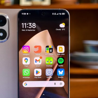 Xiaomi lança smartphones 15T e 15T Pro antes de ficarem obsoletos