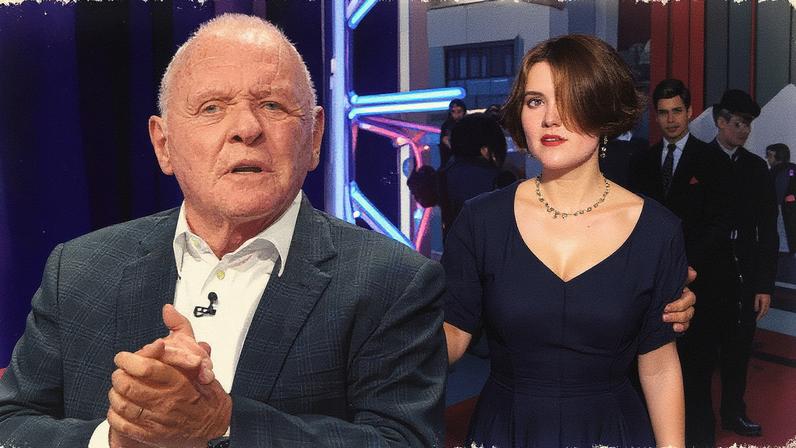 Anthony Hopkins claimed his estranged daughter, Abigail Hopkins, has ignored an invitation to reconcile. Ron Galella Collection via Getty Images