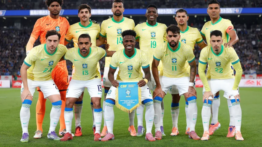 Imagem: CBF