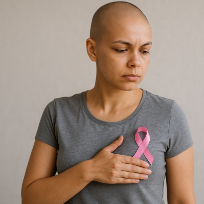 Outubro Rosa: Diagnóstico precoce do câncer de mama pode salvar vidas