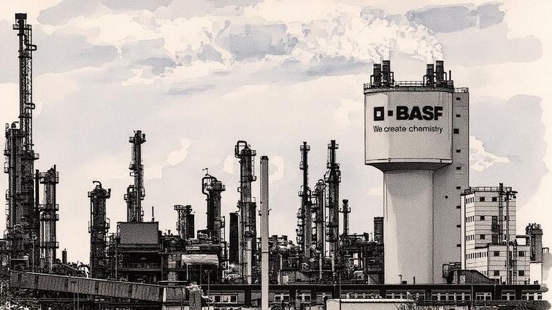 BASF: Lucro supera expectativas com impulso de revestimentos e soluções agrícolas | Companhia tem cortado custos e simplificando seus negócios