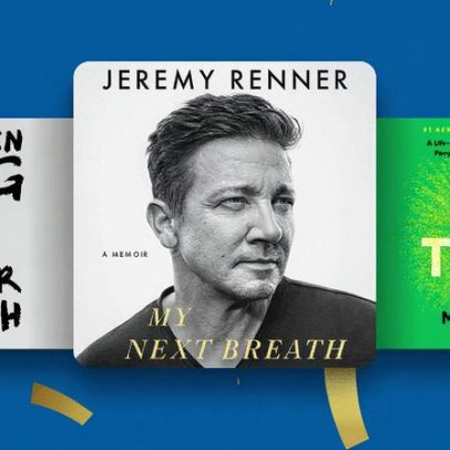 Audible oferece três meses de assinatura por apenas 3 dólares