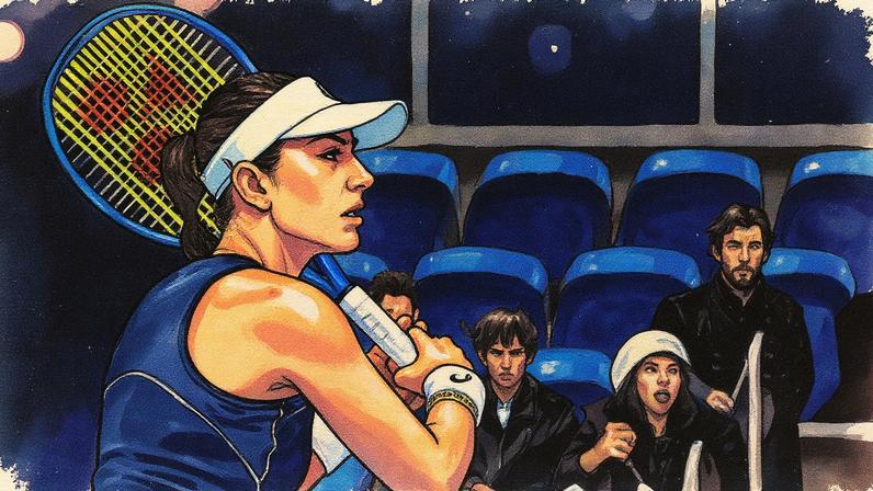 Foto: Jimmie48/WTA