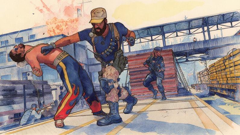 © Image: Activision