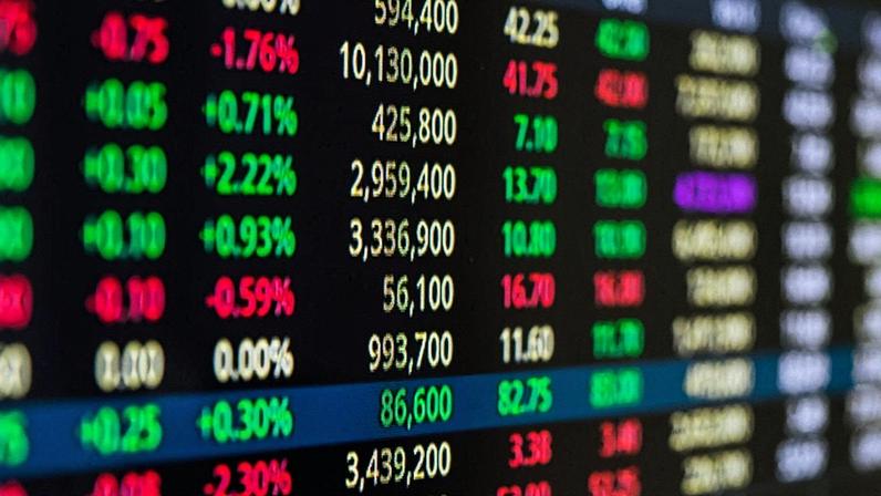 Em Wall Street, os indicadores S&P 500 e Nasdaq subiram