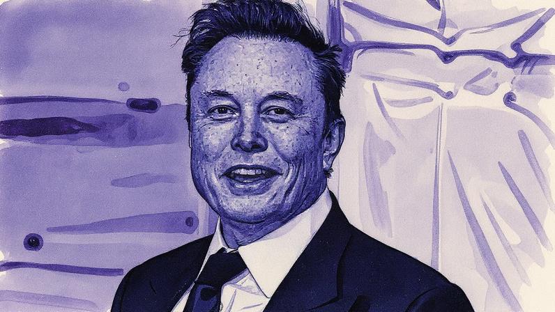 Atingir a marca de US$ 500 bilhões em patrimônio líquido é apenas o mais recente de uma série de marcos que Musk alcançou na última meia década