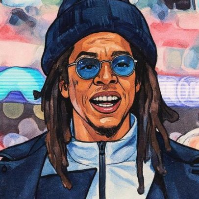 Jay-Z reage às críticas ao show do intervalo do Super Bowl de Bad Bunny