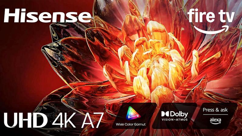 © Hisense