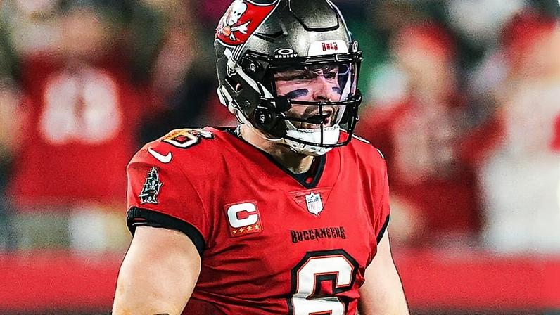 Baker Mayfield lidera corrida pelo MVP após grande desempenho na semana 6 (Imagem: NFL)