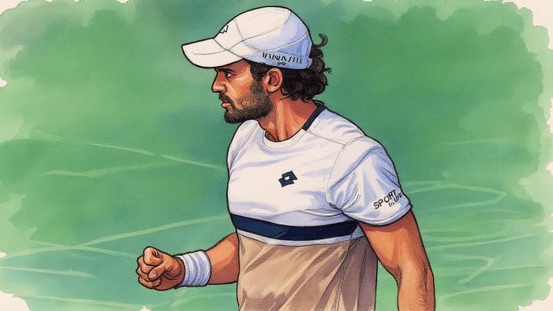 Foto: Rolex Shanghai Masters