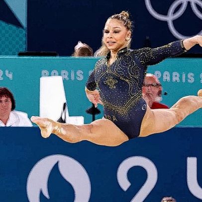 Mundial de ginástica feminino traz formato, destaques e brasileiras em foco