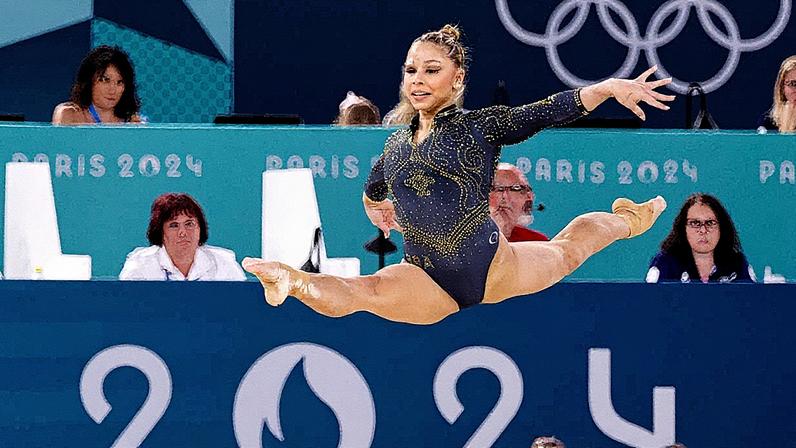 Mundial de ginástica feminino traz formato, destaques e brasileiras em foco