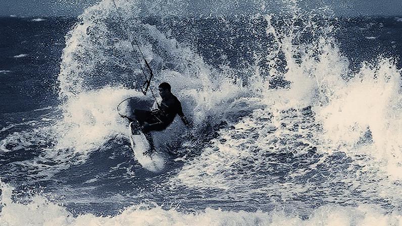 Mundial de prancha voadora chega ao Ceará com hexacampeão brasileiro