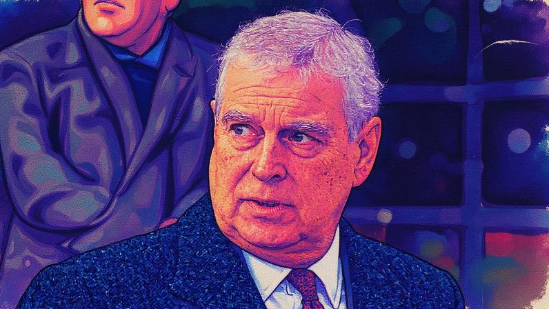 Prince Andrew has agreed to move out of Royal Lodge, sources told Page Six. REUTERS