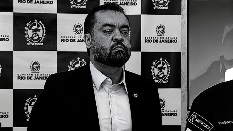 Castro dobra a aposta e diz que operação com mais de 130 mortes foi ‘início de um grande processo’