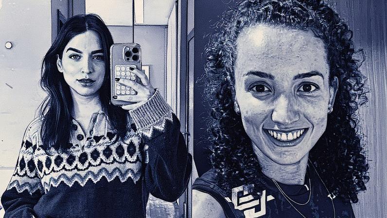 Cintia Dicker — Foto: Reprodução/Instagram