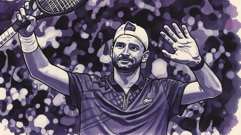 Foto: Rolex Paris Masters