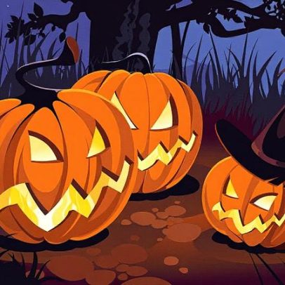 Os 15 Melhores Jogos Assombrados, Mas Não Assustadores, para o Halloween