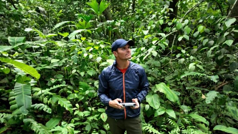 Mongabay founder and CEO Rhett Butler has been awarded the 2025 Henry Shaw Medal from the Missouri Botanical Garden in St. Louis, U.S.