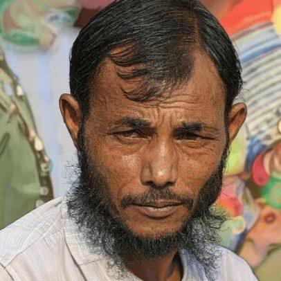 Professor cristão sofre humilhação pública em Bangladesh