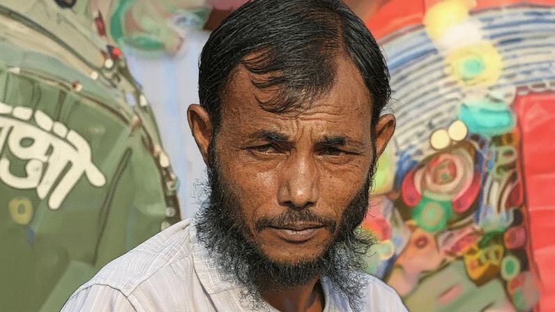 O professor Nirmal foi punido por usar a Bíblia em aulas de alfabetização (foto representativa)