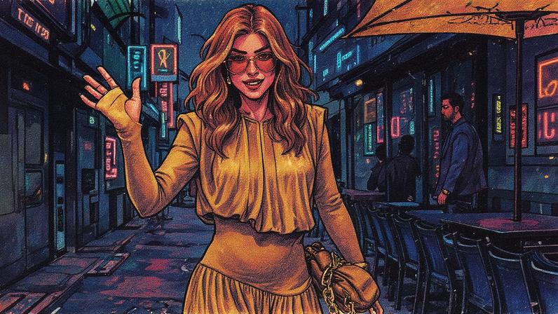 Lore Improta exibe barriguinha de grávida — Foto: Leo Franco / AgNews