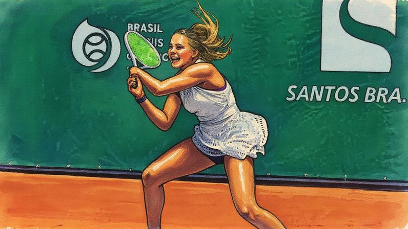 Nathalia Tourinho (Foto: João Pires/Fotojump)